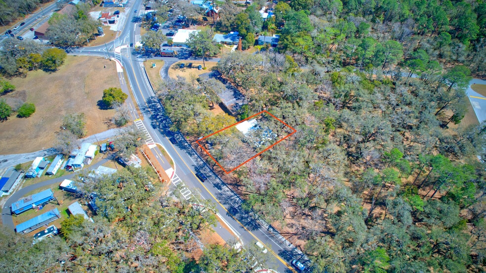 More Photos Of 629 S Broad St, Brooksville Office For Sale