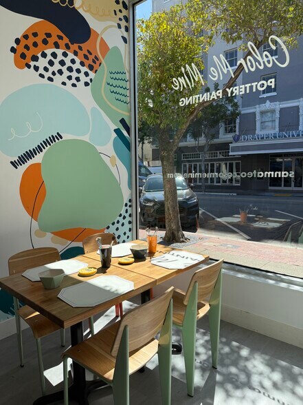 More Photos Of 41-43 E 3rd Ave, San Mateo Bank For Sale