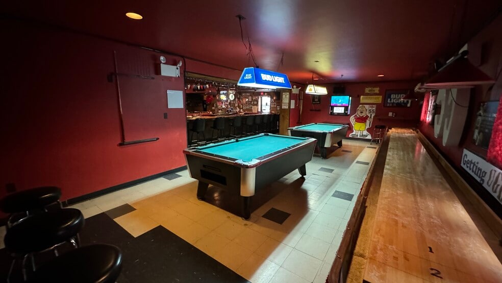 More Photos Of 1824-1826 Hanover Ave, Allentown Restaurant For Sale