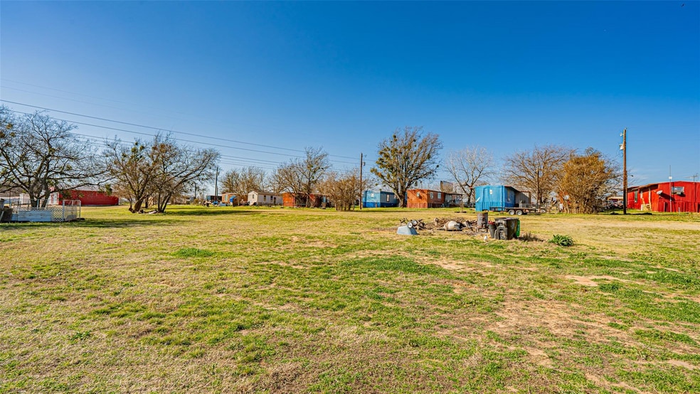 More Photos Of 109 Dill Rd, Weatherford Manufactured Housing Mobile Home Park For Sale