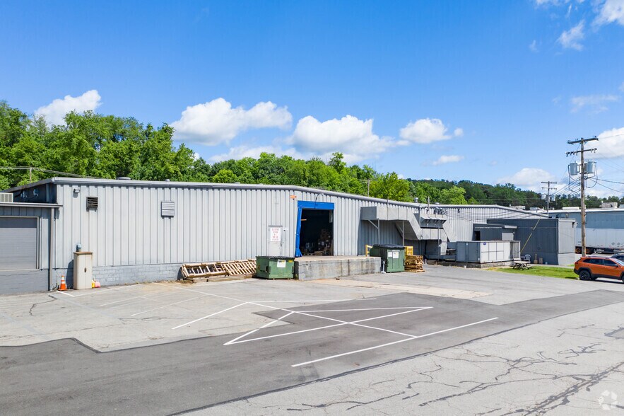 More Photos Of 1901 Mayview Rd, Bridgeville Warehouse For Lease