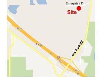 More Photos Of Enterprise Dr @ Dry Fork Rd, Harrison Land For Sale