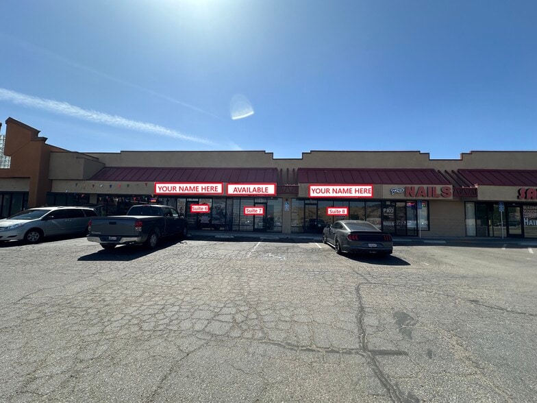 More Photos Of 13728 Hesperia Rd, Victorville Unknown For Lease