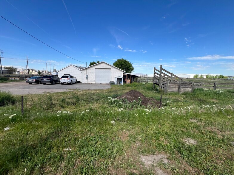 More Photos Of 2560 S 1100 W, Woods Cross Land For Sale