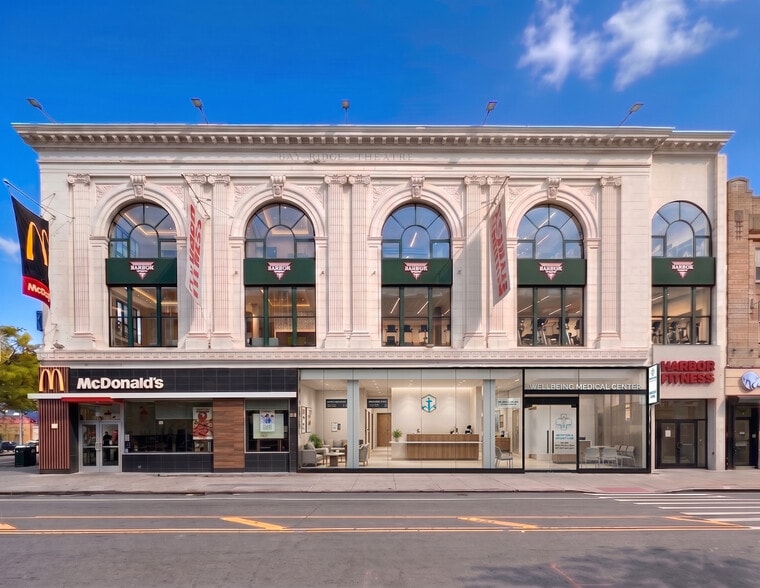 More Photos Of 7118-7124 3rd Ave, Brooklyn Storefront For Lease
