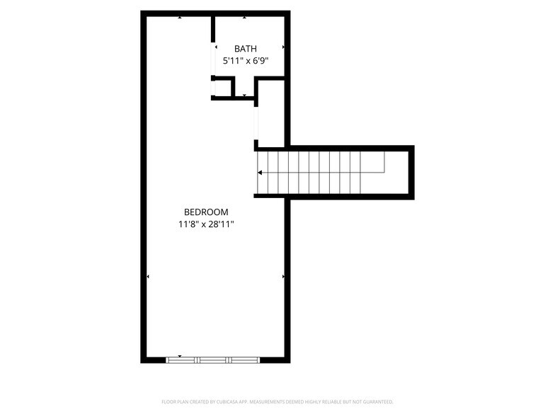 More Photos Of 1605 N Classen Dr, Oklahoma City Office Residential For Lease
