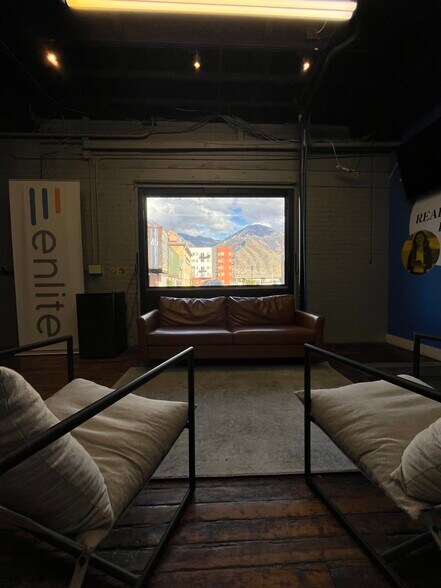 More Photos Of 148 W 600 S, Provo Loft Creative Space For Lease
