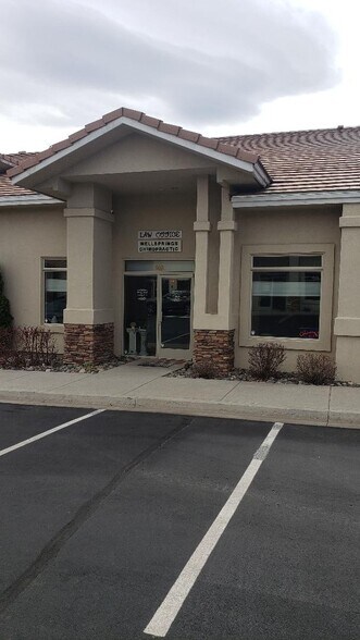More Photos Of 1150 Selmi Dr, Reno Office For Lease