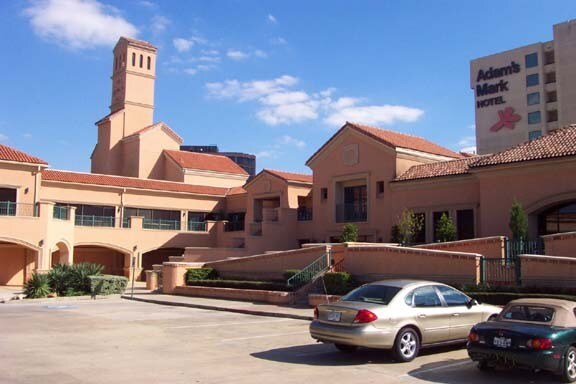 More Photos Of 10001 Westheimer Rd, Houston Unknown For Lease