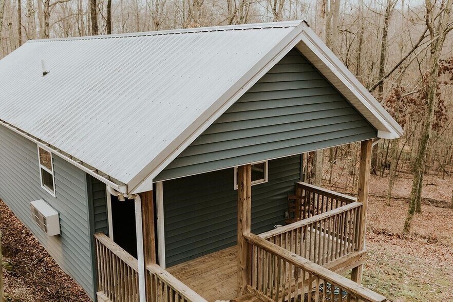 More Photos Of 896 Wilderness Rd, Mammoth Cave All Leisure For Sale