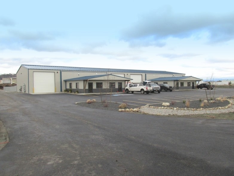 More Photos Of 4328 W Grange Ave, Post Falls Self Storage For Sale