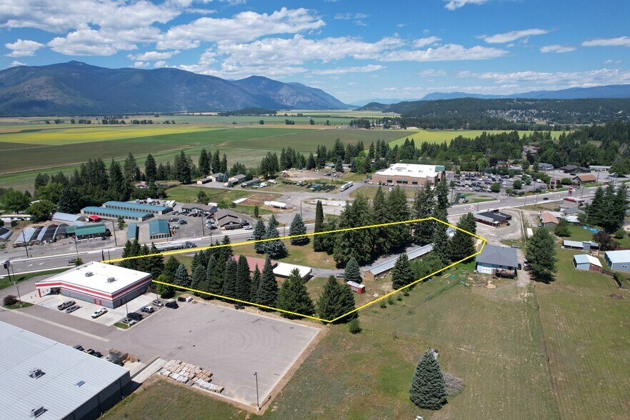 More Photos Of 6409 S Main St, Bonners Ferry Hotel For Sale