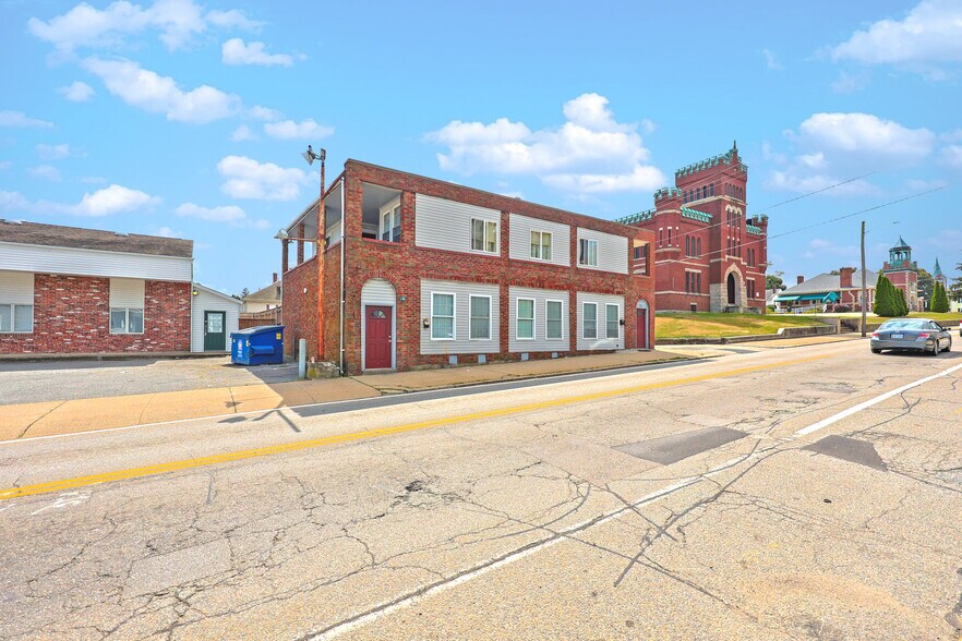 More Photos Of 292 S Main St, Woonsocket Apartments For Sale
