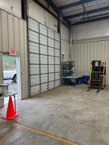 More Photos Of 1048 Turner Rd, Eastanollee Warehouse For Sale