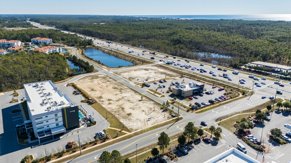 More Photos Of 00 Hewett Rd, Santa Rosa Beach Land For Sale