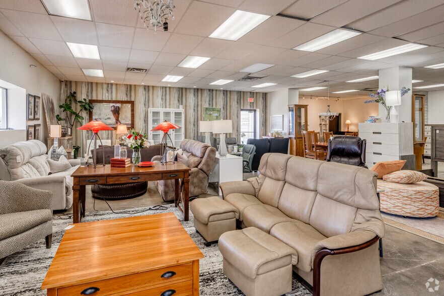 More Photos Of 1823-1833 E Harmony Rd, Fort Collins Unknown For Lease