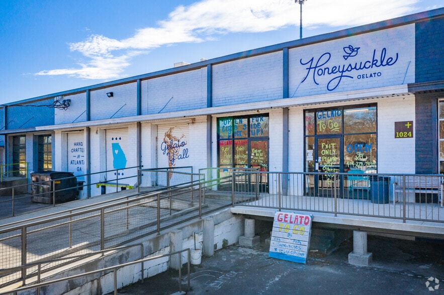 More Photos Of 929-933 White St, Atlanta Unknown For Lease