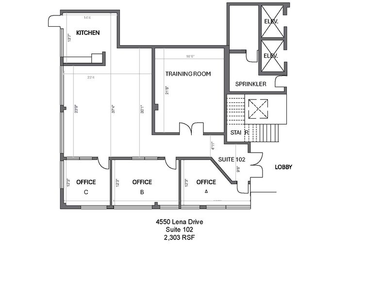 More Photos Of 4550 Lena Dr, Mechanicsburg Office For Lease