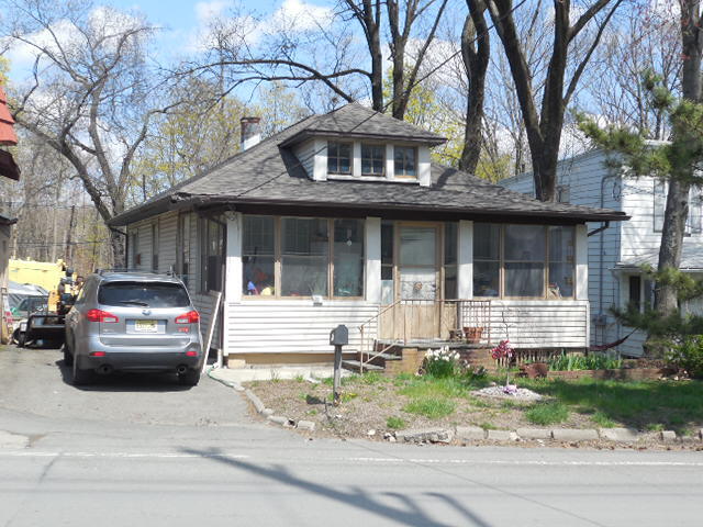More Photos Of 409 Central Ave, Haledon Auto Repair For Sale