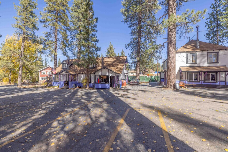 More Photos Of 39921 Big Bear Blvd, Big Bear Lake Hotel For Sale