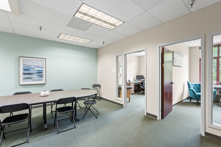 More Photos Of 1125 Pacific Ave, Santa Cruz Storefront Retail Office For Sale