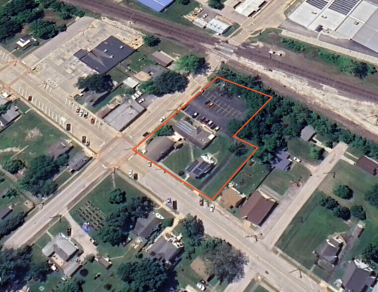 More Photos Of 410 W Saint Louis St, Pacific Coworking Space