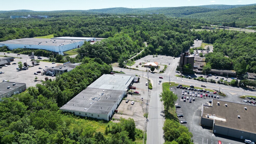 More Photos Of 1090 Highway 315 Hwy, Wilkes Barre Manufacturing For Lease