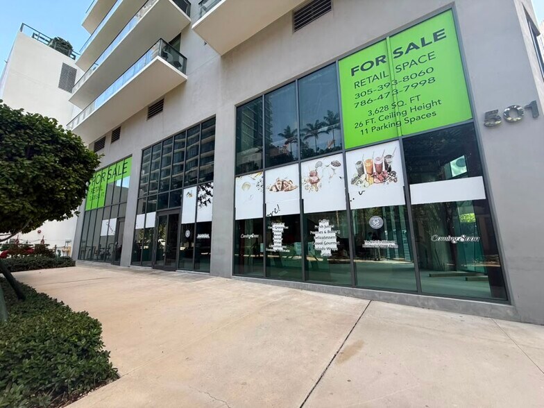 More Photos Of 501 NE 31st St, Miami Apartments For Sale