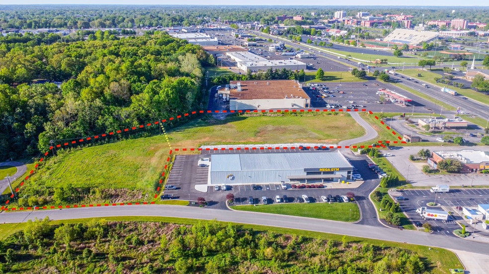 More Photos Of 000 Keepers Way, Murray Land For Sale