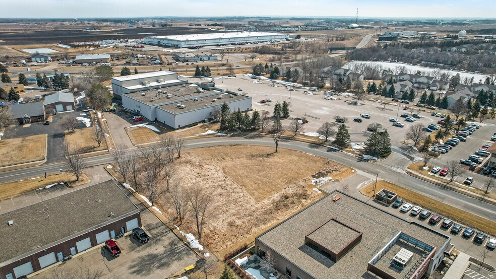 More Photos Of 15245 Carrousel way, Rosemount Land For Sale