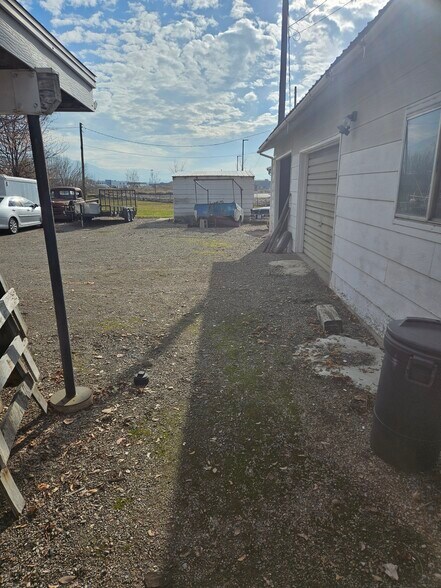 More Photos Of 54 E 700 S, Logan Land For Sale