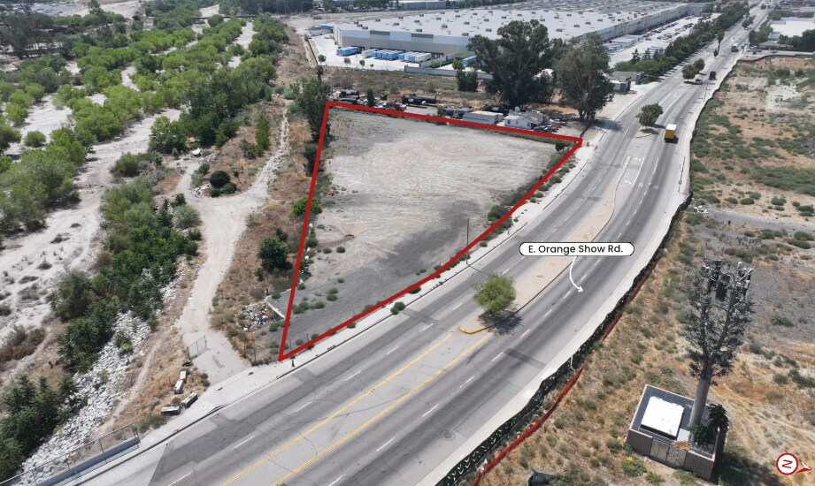 More Photos Of 787 Orange Show, San Bernardino Land For Sale