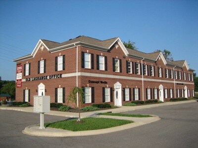 More Photos Of 12307 Old Lagrange Rd, Louisville Medical For Lease