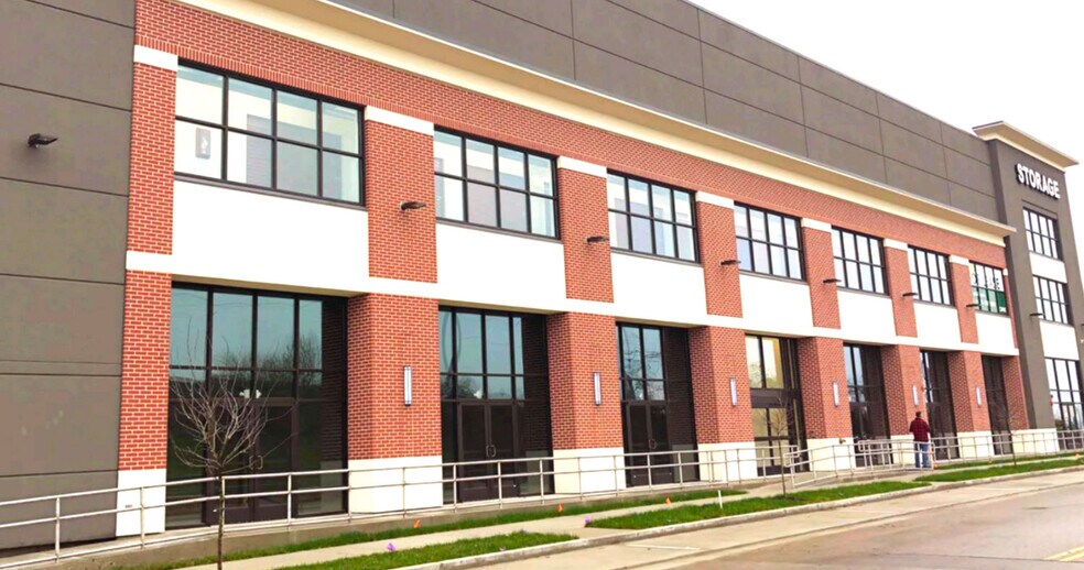 More Photos Of 4311 Alabama Ave, Nashville Self Storage For Lease