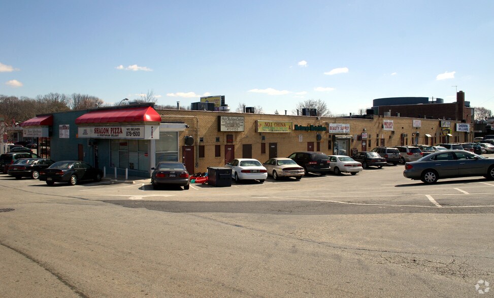 More Photos Of 7586-7598 Haverford Ave, Philadelphia Storefront Retail Office For Lease