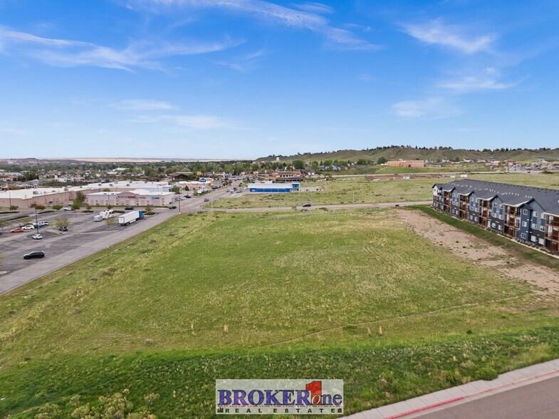 More Photos Of 3250 Patriot dr, Casper Land For Sale