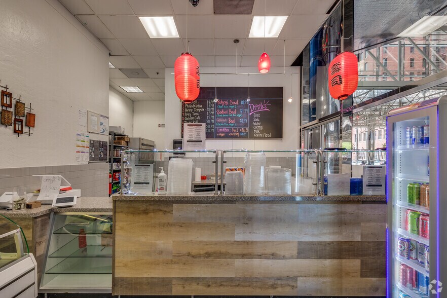 More Photos Of 211 N Robinson Ave, Oklahoma City Office For Lease