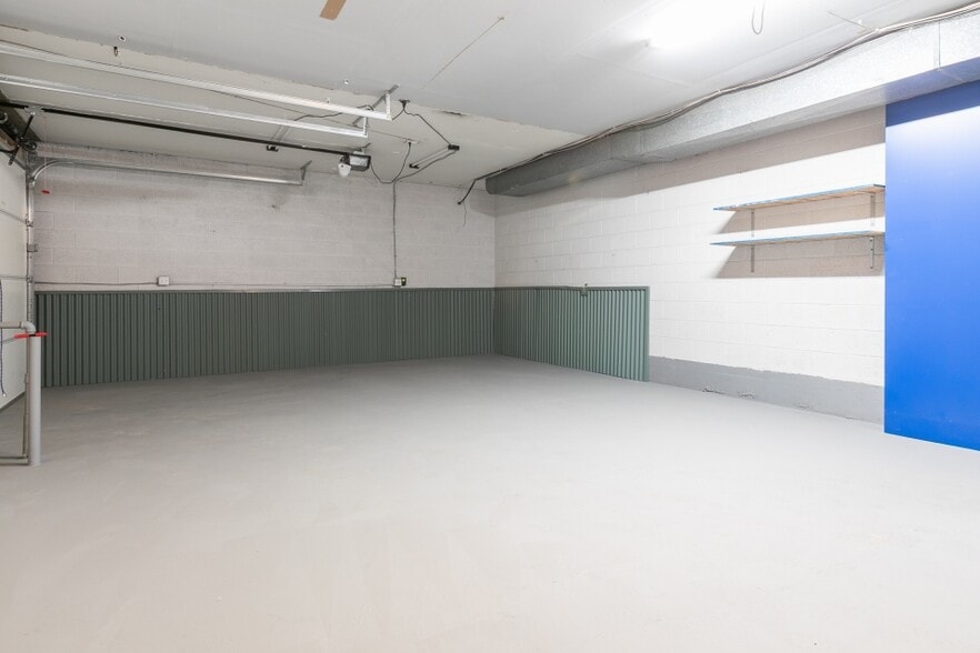 More Photos Of 49 W Burton Ave, Salt Lake City Warehouse For Lease
