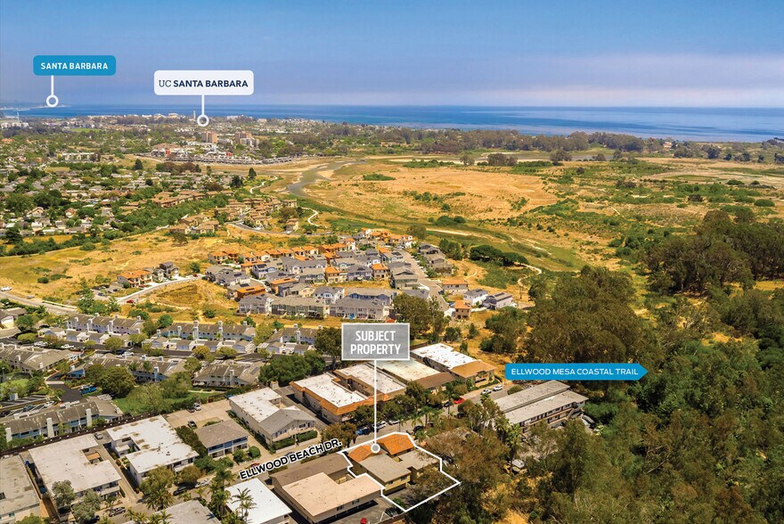 More Photos Of 431 Ellwood Beach Dr, Goleta Apartments For Sale