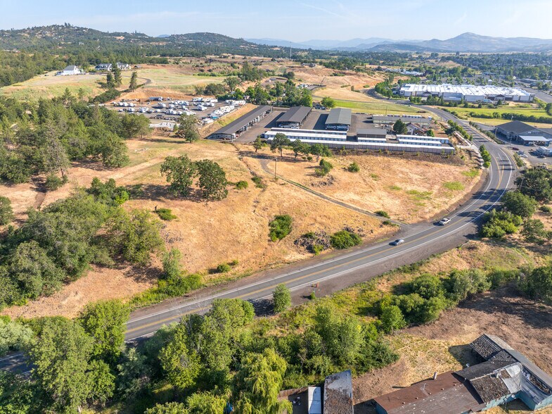 More Photos Of 10569 Hannon Rd, Eagle Point Land For Sale