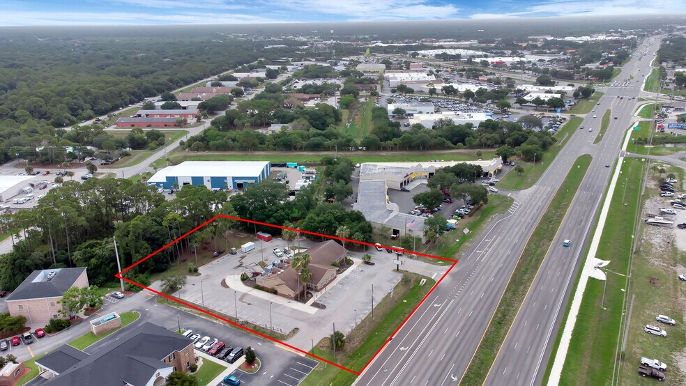 More Photos Of 1152 Tamiami Trl, Port Charlotte Restaurant For Sale