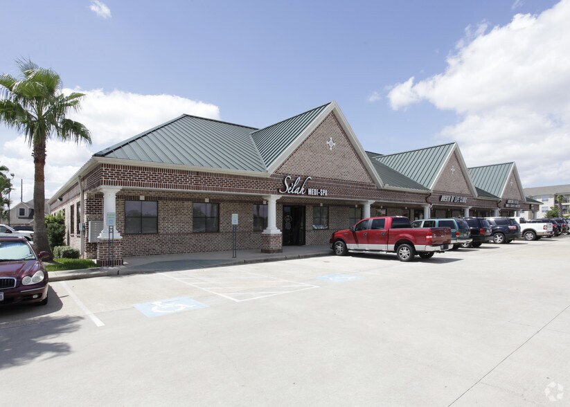 Primary Photo Of 21715 Kingsland Blvd, Katy Office For Lease