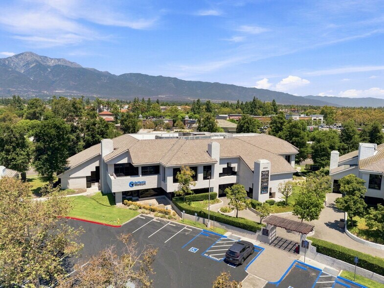 Primary Photo Of 10807 Laurel St, Rancho Cucamonga Medical For Sale