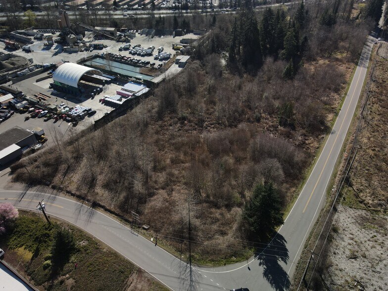 Primary Photo Of 5832 238th St SE, Woodinville Land For Lease