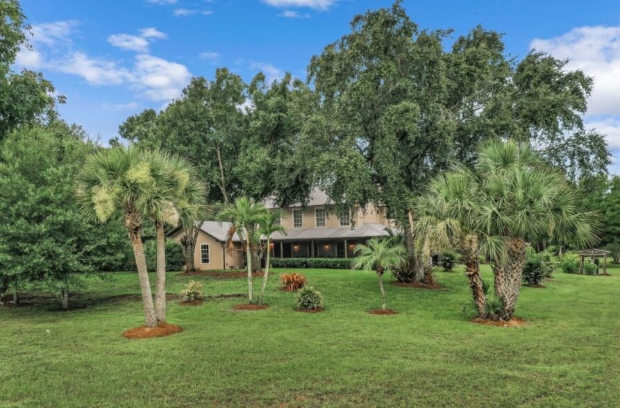 More Photos Of 19930 Burgundy Farms Rd, Estero Land For Sale