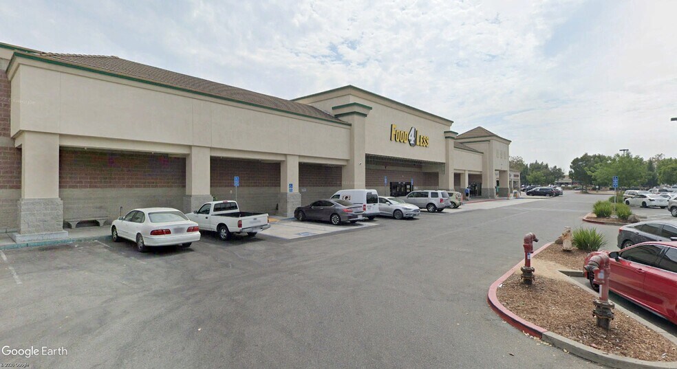 More Photos Of 3539-3557 Bradshaw Rd, Sacramento Freestanding For Lease