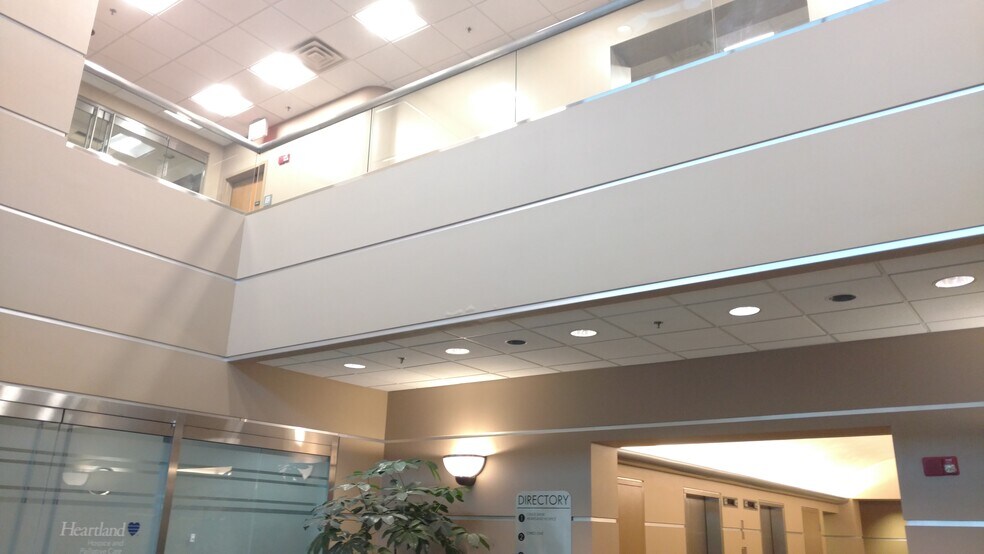 More Photos Of 6000 E State St, Rockford Office For Sale