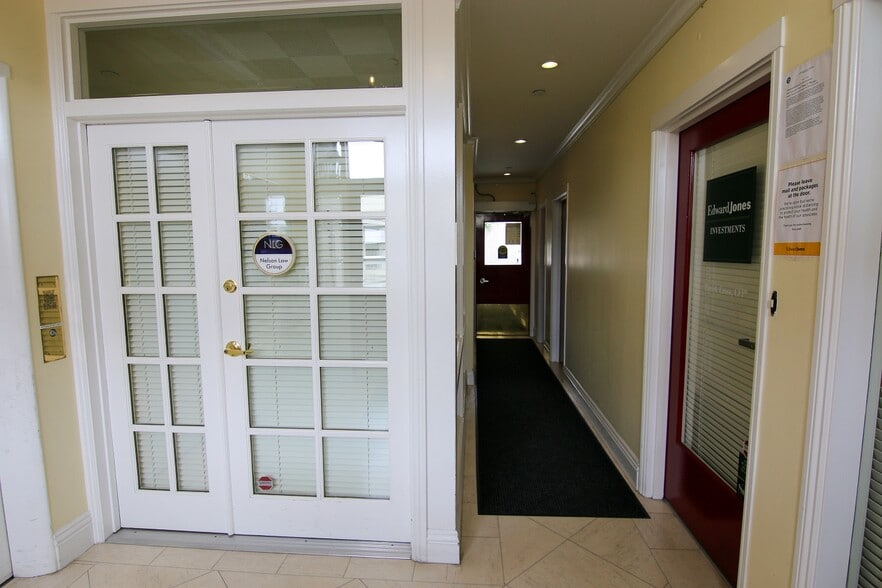 More Photos Of 345 W Portal Ave, San Francisco Medical For Lease