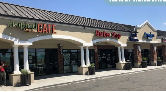 More Photos Of 1502-1640 Belle View Blvd, Alexandria Unknown For Lease