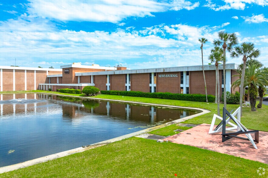 More Photos Of 901 6th St, Daytona Beach Industrial For Sale